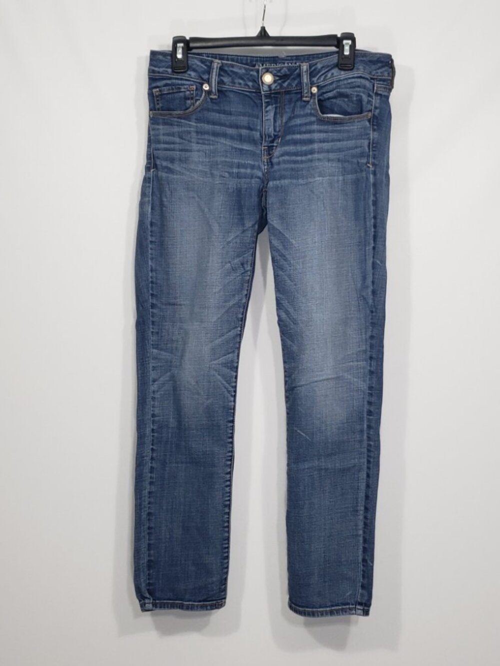 American Eagle Skinny Jeans Women's Size 8 Short